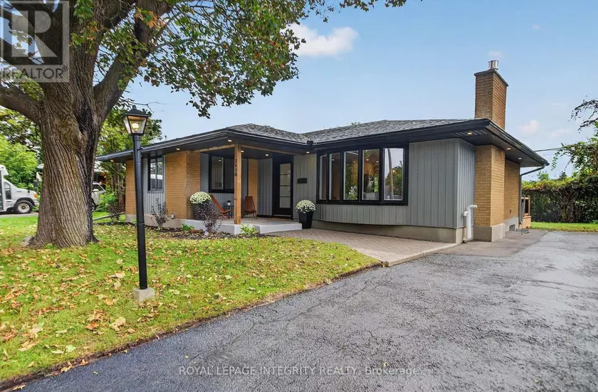 Detached at 2698 ULSTER CRESCENT, Ottawa