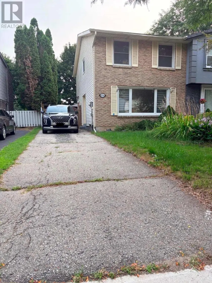 Semi-Detached/Link at 433 A LEE AVENUE, Waterloo