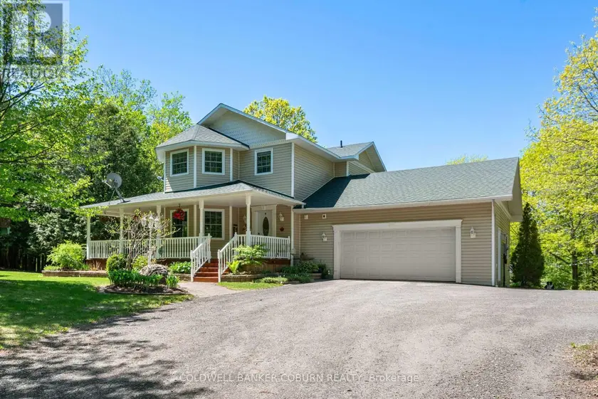 Detached at 397 BURCHILL ROAD, Montague
