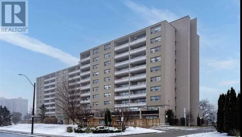 Apartment at 301 - 15 ALBRIGHT ROAD, Hamilton
