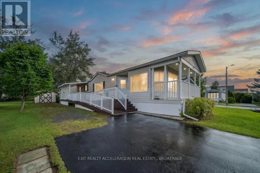 Detached at 4 BIRCH STREET, Greater Napanee