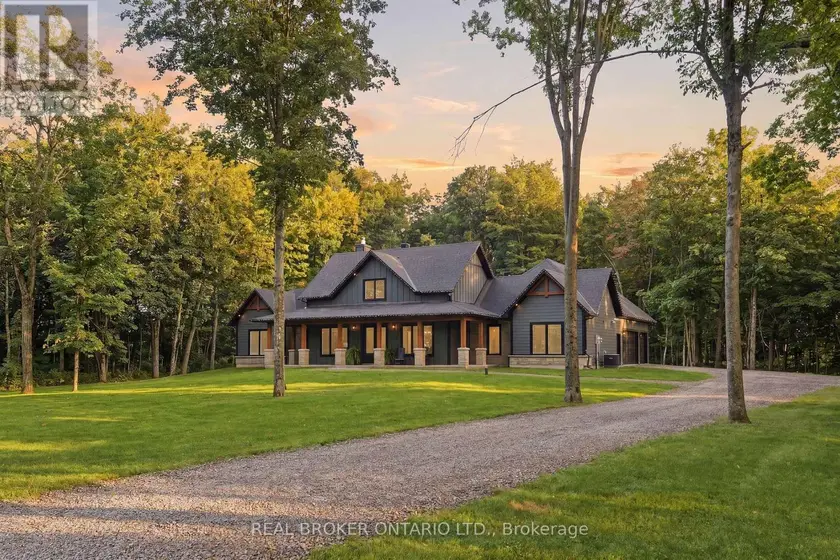 Detached at 16 COLE ROAD, Elizabethtown-Kitley