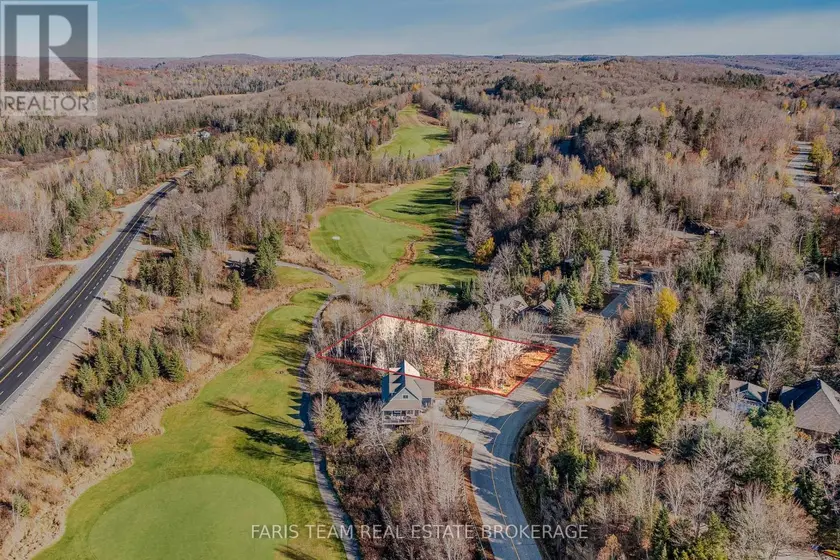 Vacant Land at 19 DEERHURST HIGHLANDS DRIVE, Huntsville