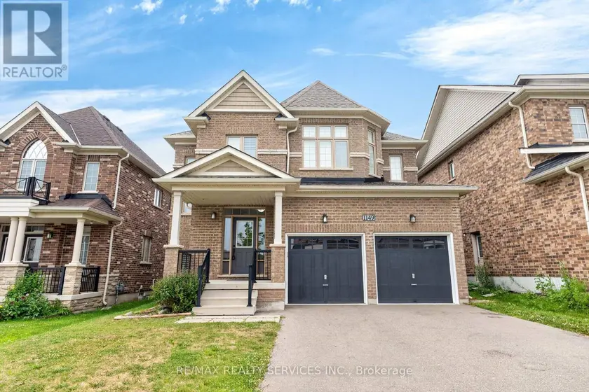 Detached at 1149 UPPER THAMES DRIVE, Woodstock