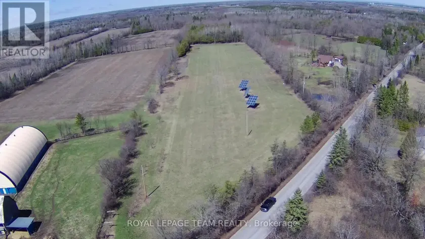 Vacant Land at 6952 & 6962 GALLAGHER ROAD, Ottawa