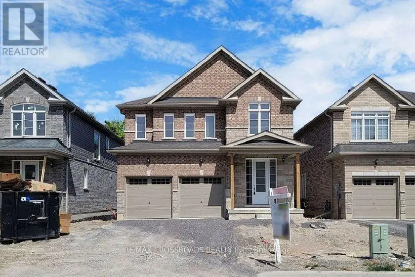 Detached at 620 LEMAY GROVE, Peterborough