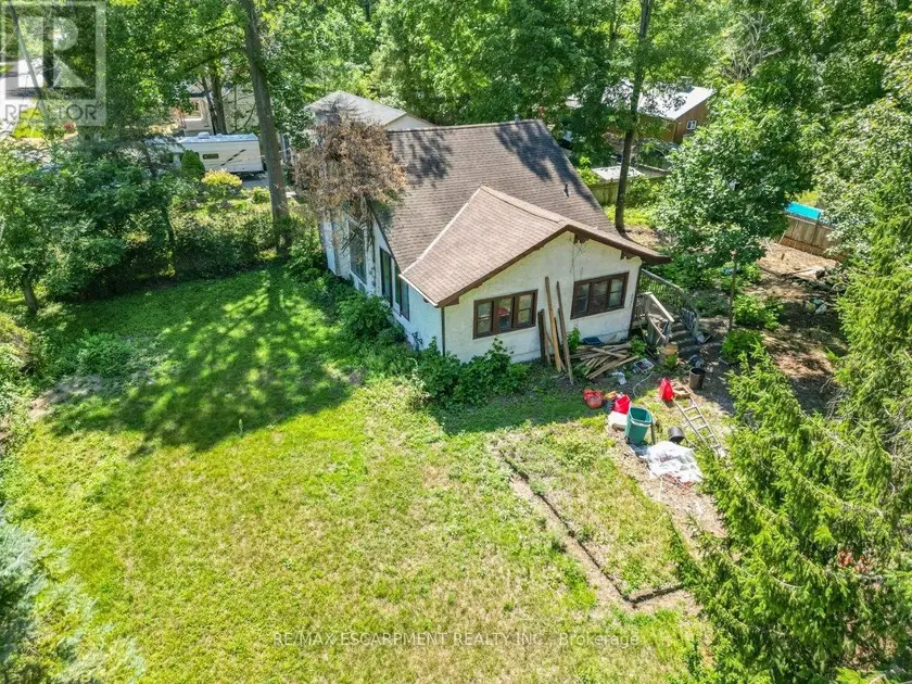 Detached at 3353 HYMAN AVENUE, Fort Erie