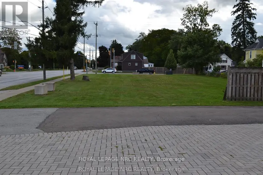 Vacant Land at 1410 HAIST STREET, Pelham