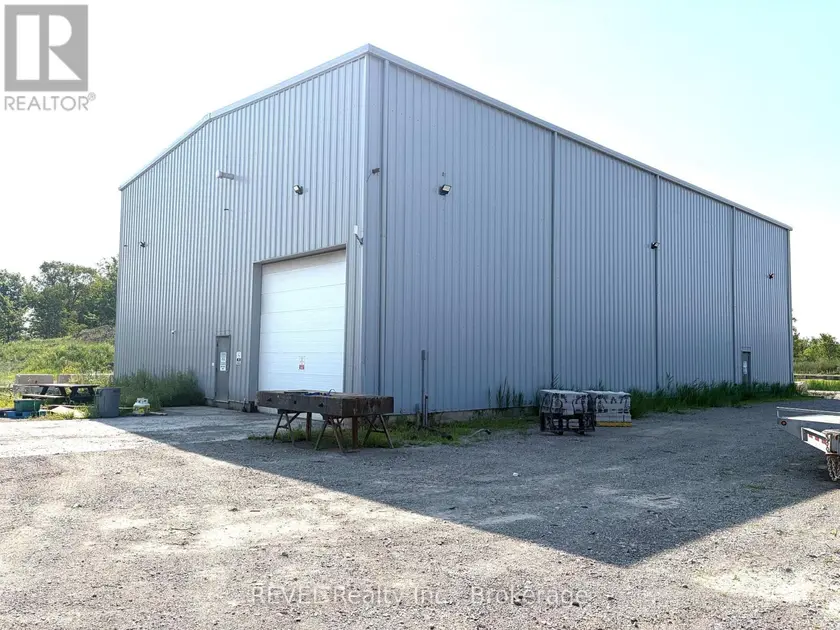 Other at 1668 ALLANPORT ROAD, Thorold