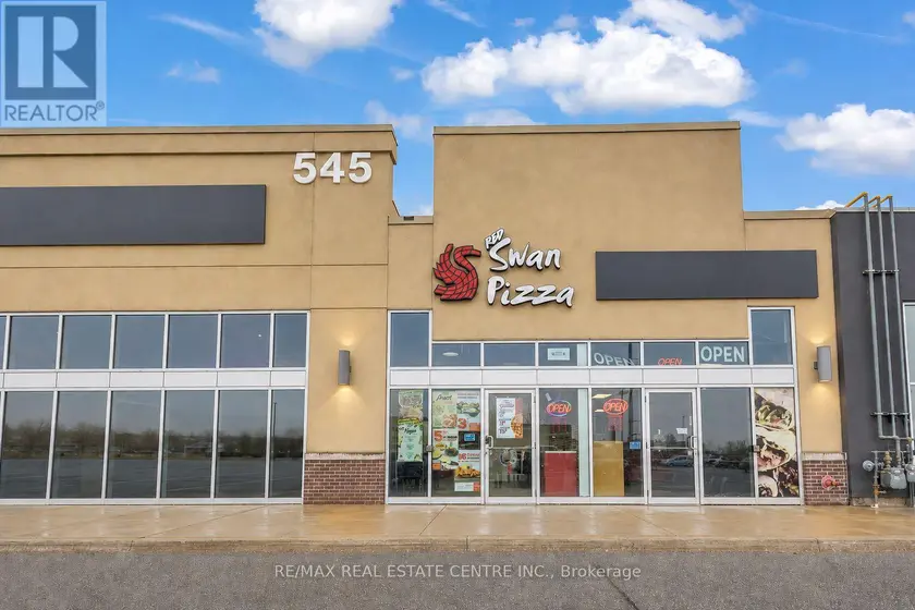 Other at 110A - 545 HESPELER ROAD, Cambridge