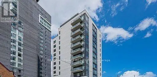 Apartment at 1001 - 158 KING STREET N, Waterloo