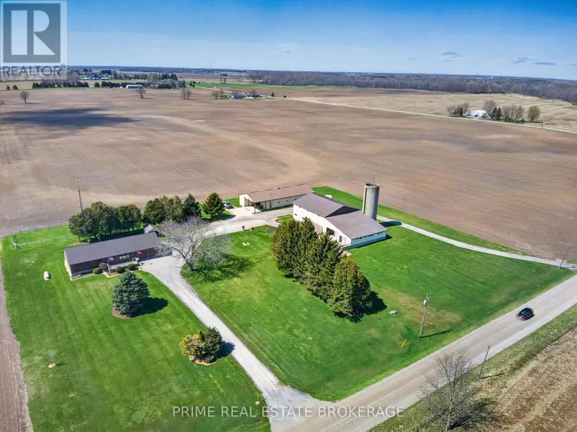 Detached at 22403 SPRINGFIELD ROAD, Southwest Middlesex