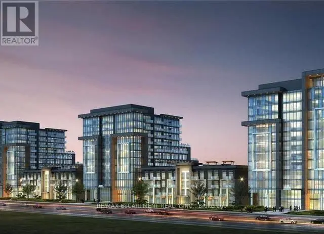 Apartment at 103 - 470 DUNDAS STREET E, Hamilton