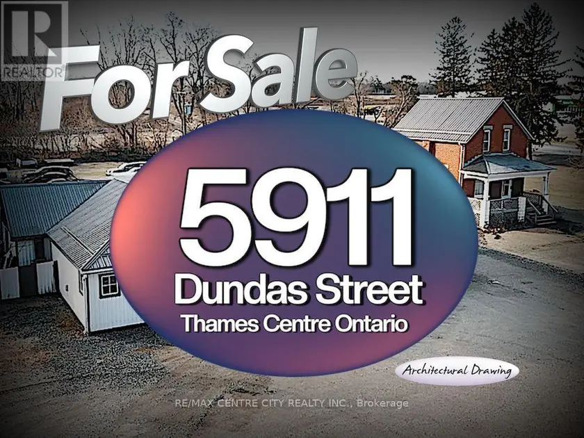 Other at 5911 DUNDAS STREET, Thames Centre