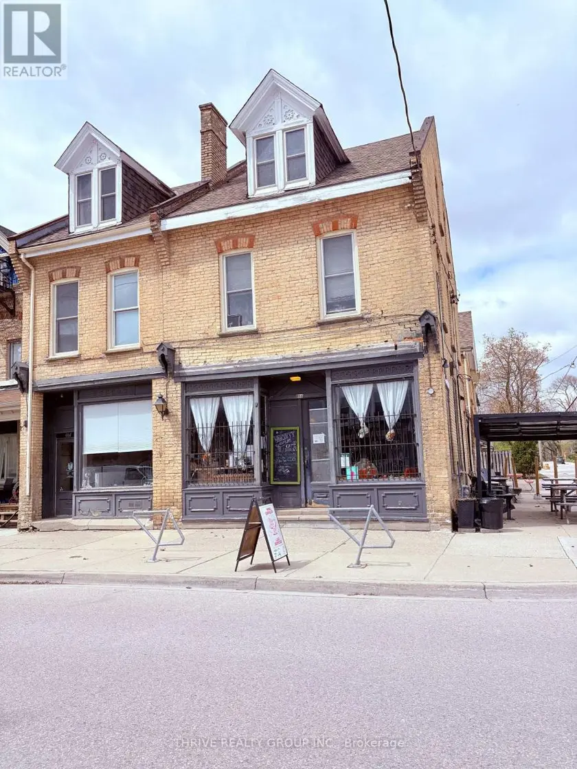Other at 1 - 466 DUFFERIN AVENUE, London East