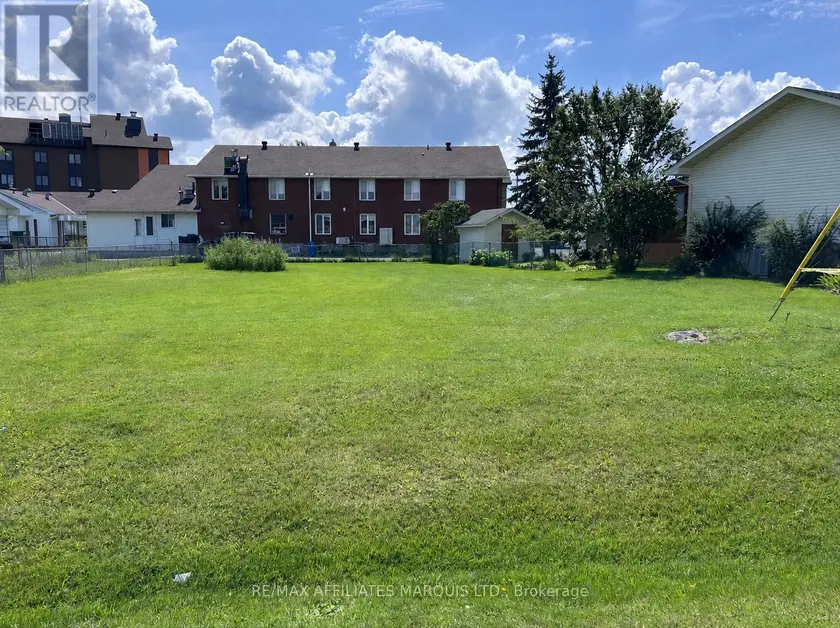 Vacant Land at 94 SIMCOE STREET, South Stormont