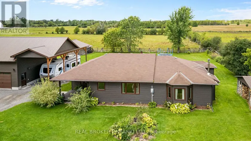 Detached at 121 SNOWDONS ROAD, North Grenville