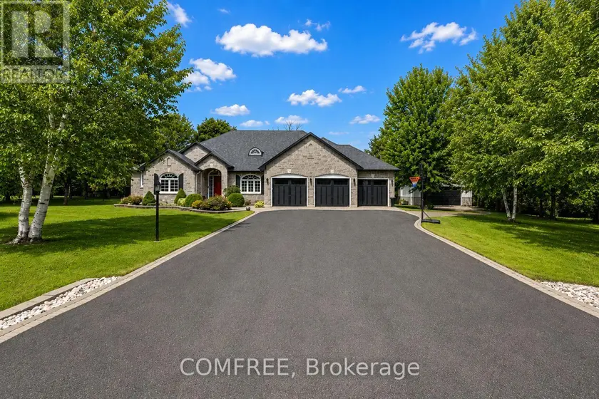Detached at 19 MARIC TRAIL, North Grenville