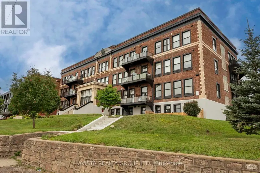 Apartment at 96 HIGH ST NORTH SUITE 2413, Thunder Bay