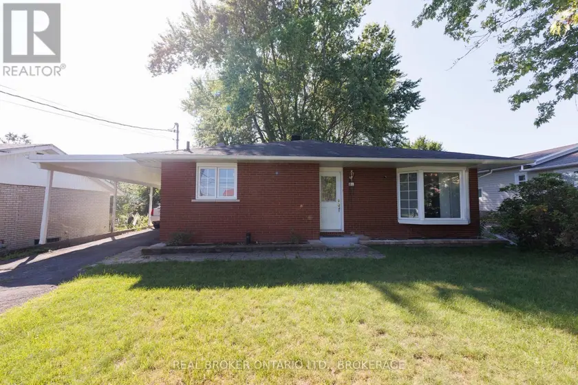 Detached at 76 KINCARDINE ROAD W, North Glengarry