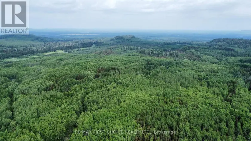 Vacant Land at 0 THOMAS ROAD, Thunder Bay Remote Area (Marks)