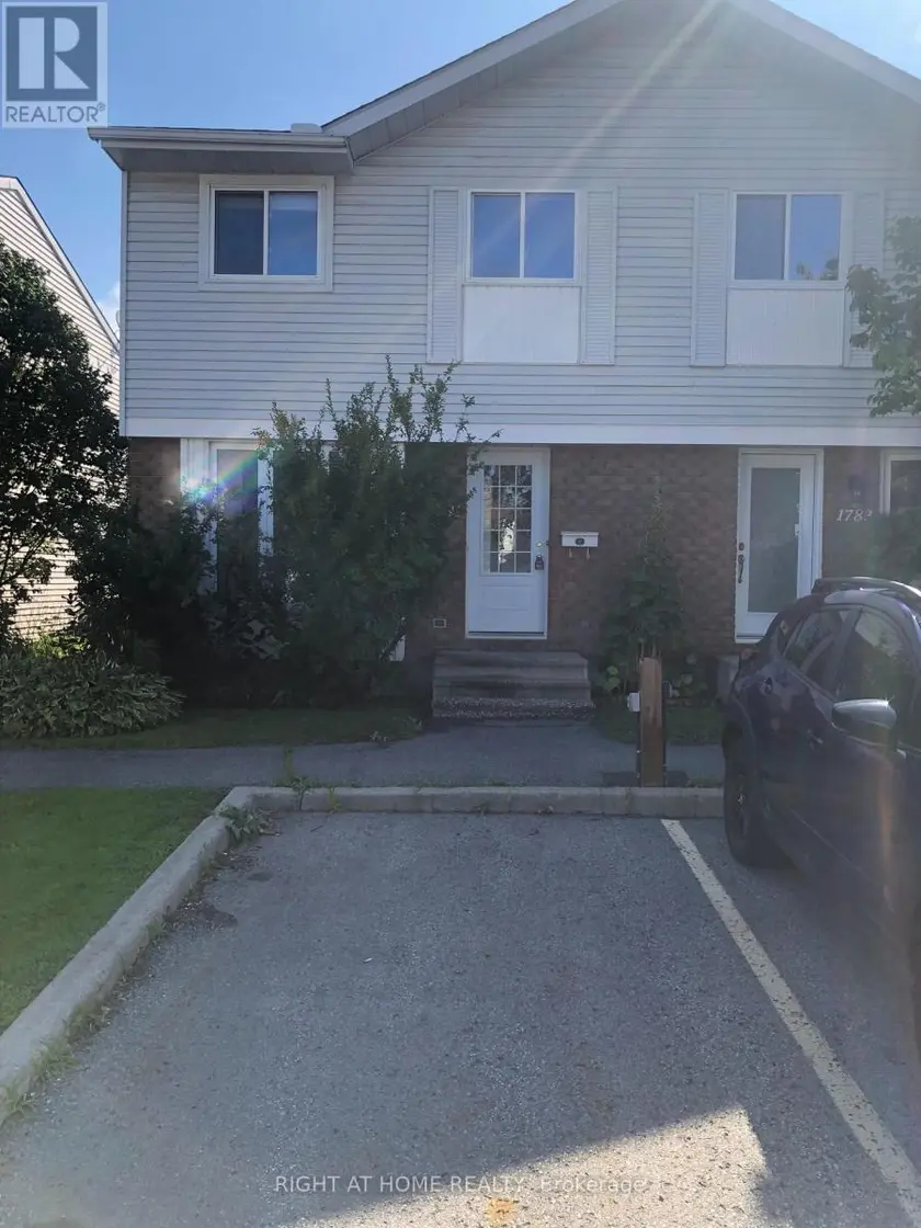 Townhouse at 1781 WINTER ROSE LANE, Ottawa