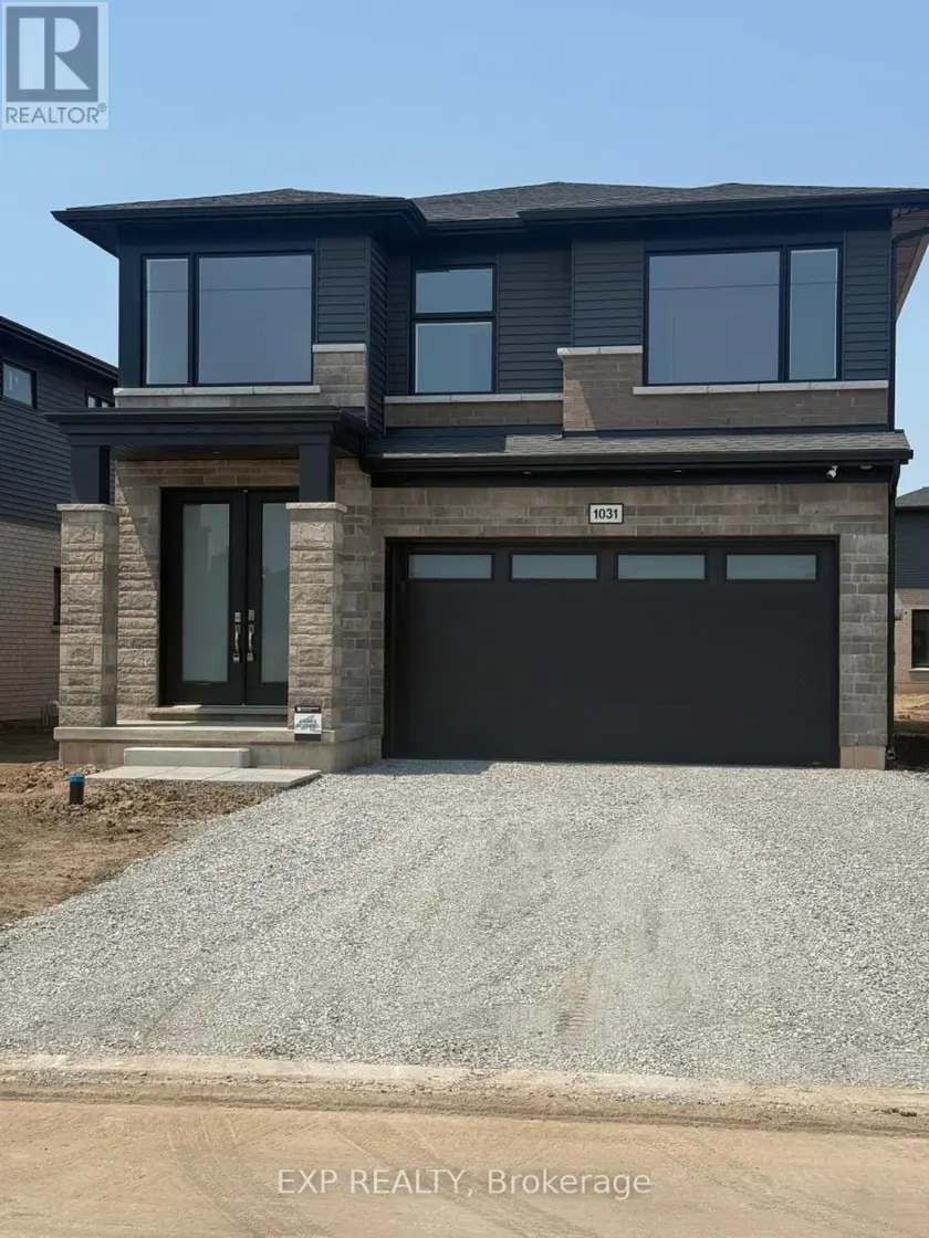 Detached at 1031 ALLISTON AVENUE, Fort Erie