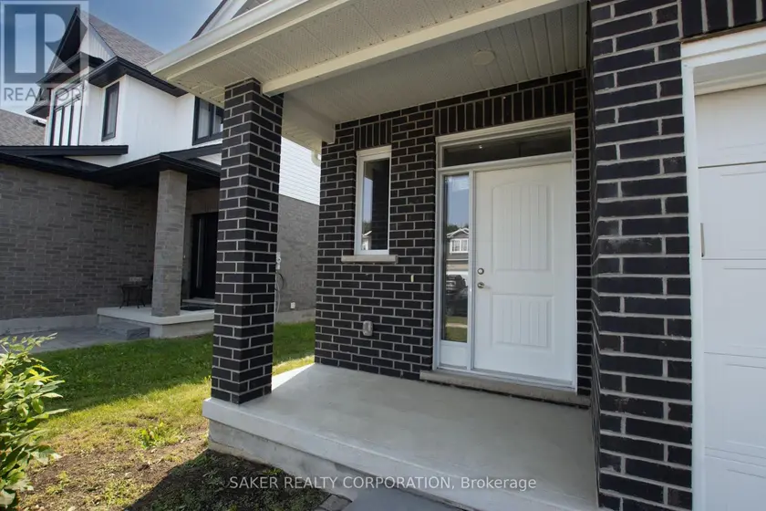 Detached at 16 ARMSTRONG STREET, Strathroy-Caradoc