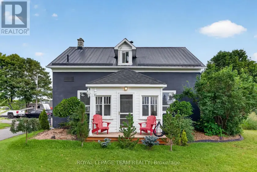 Detached at 1629 RIVER ROAD, Ottawa