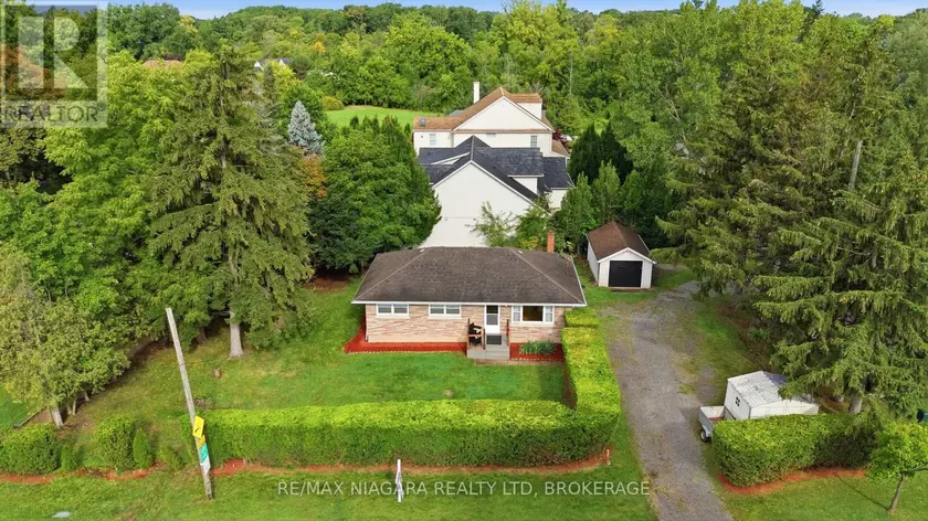 Detached at 557 MISSISSAGUA STREET, Niagara-on-the-Lake