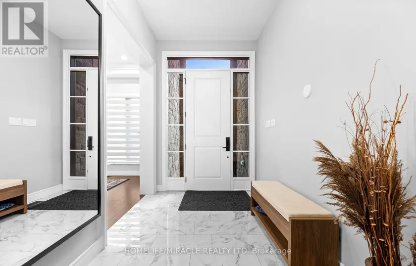 Detached at 147 AMBROUS CRESCENT W, Guelph