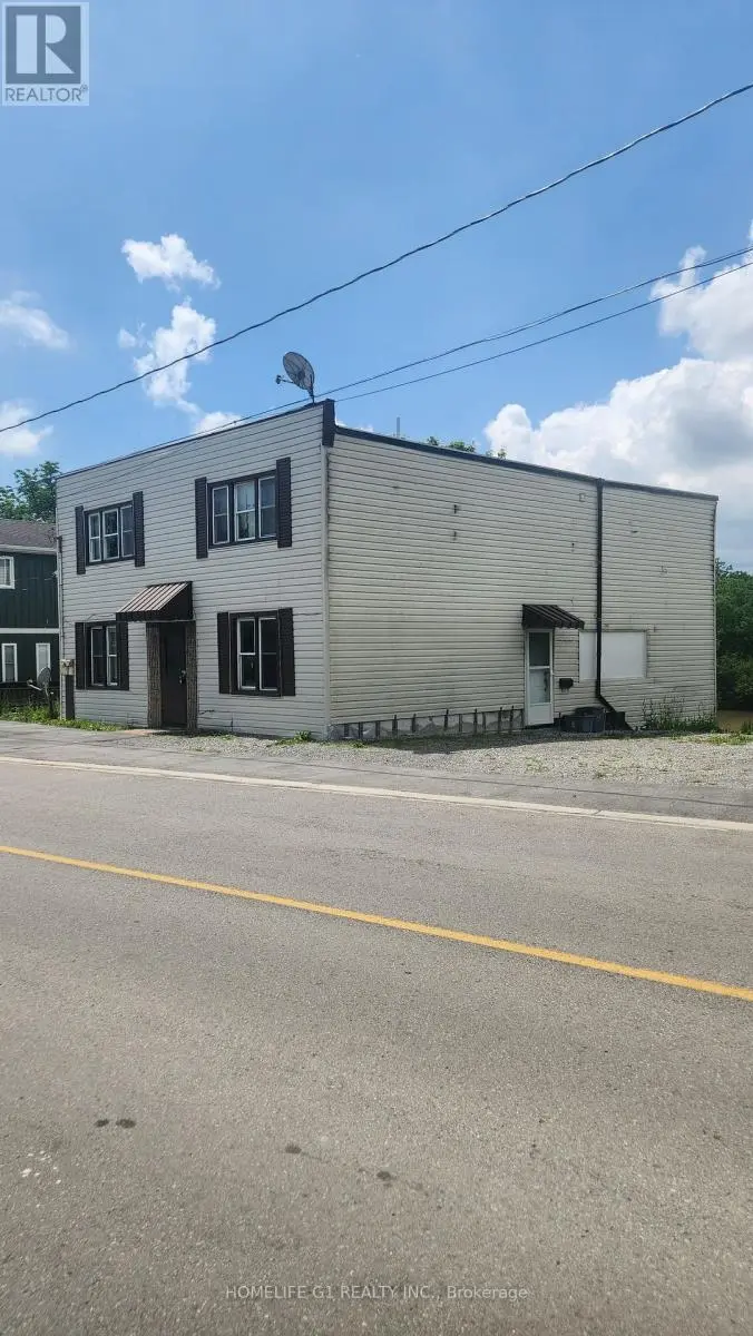 Multiplex at 42 RIVERSIDE DRIVE, Welland