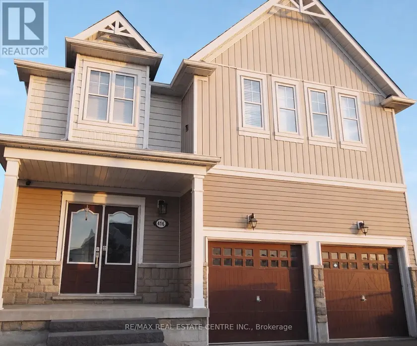 Other at 416 TANSLEY STREET, Shelburne