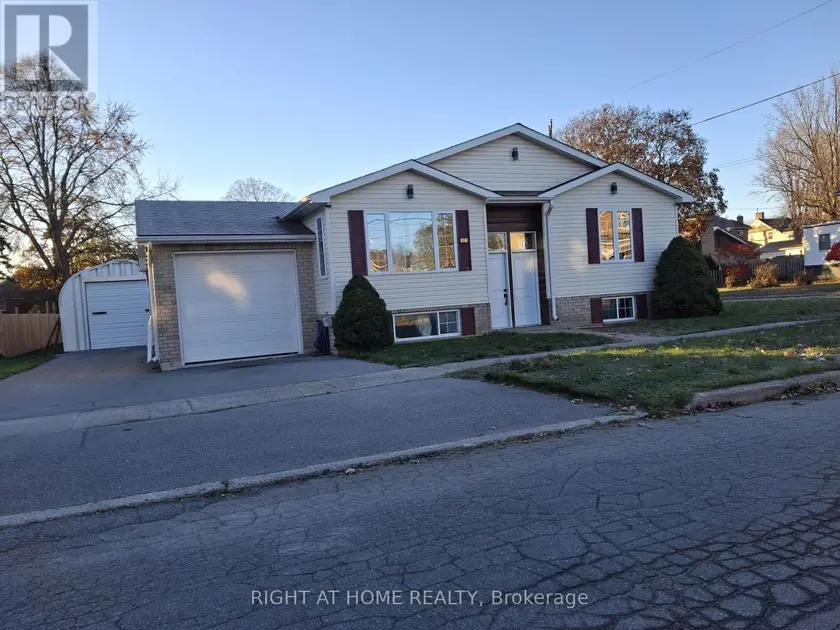 Multiplex at 61A WILKINS STREET, Quinte West