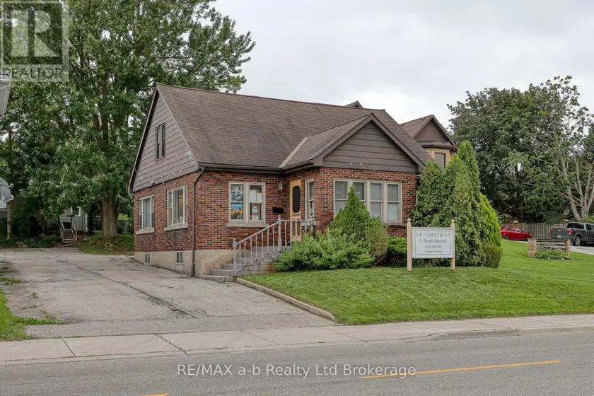 Other at 77 CHARLES STREET W, Ingersoll