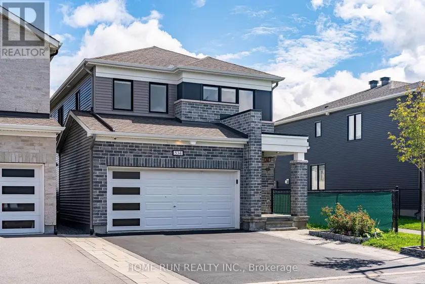 Detached at 534 AROSA WAY, Ottawa