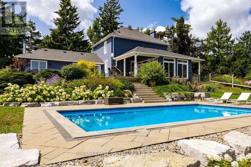 Detached at 798377 THIRD LINE E, Mulmur