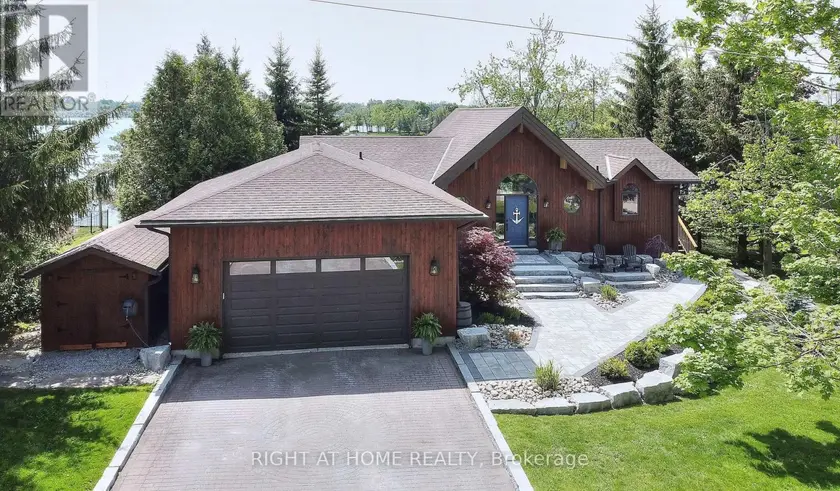Detached at 9 LAWSON COURT, Kawartha Lakes