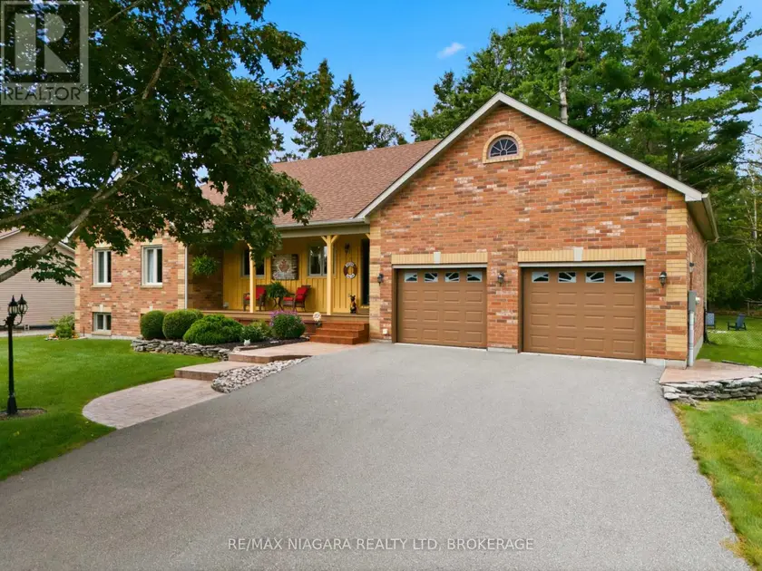 Detached at 115 PINEWOOD BOULEVARD, Kawartha Lakes