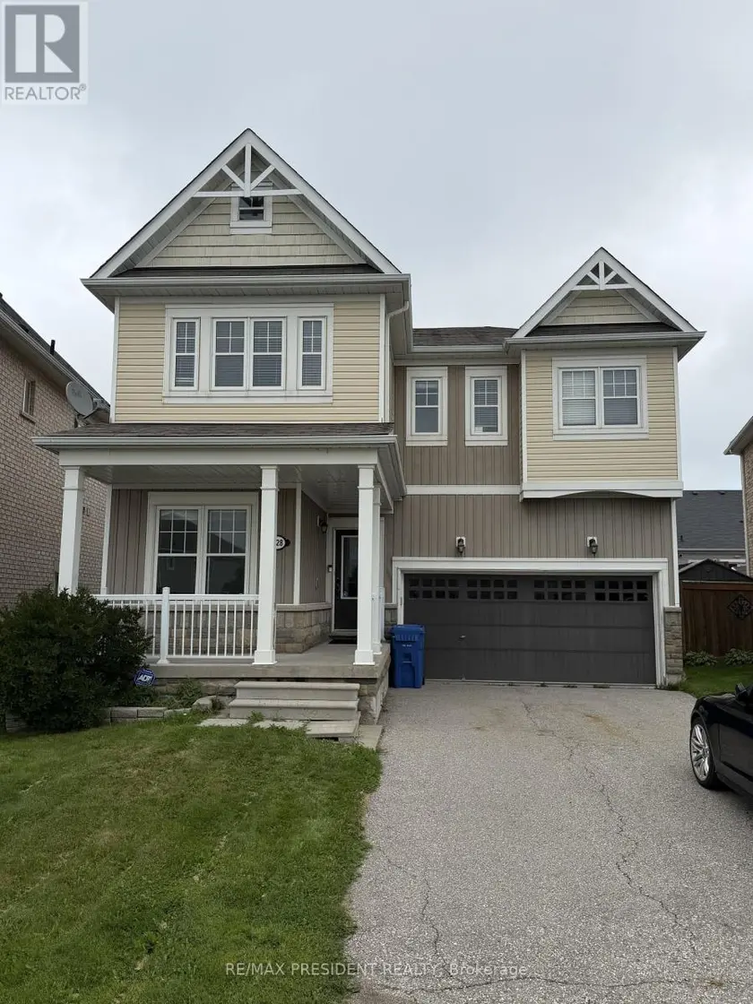 Detached at 428 TANSLEY STREET, Shelburne