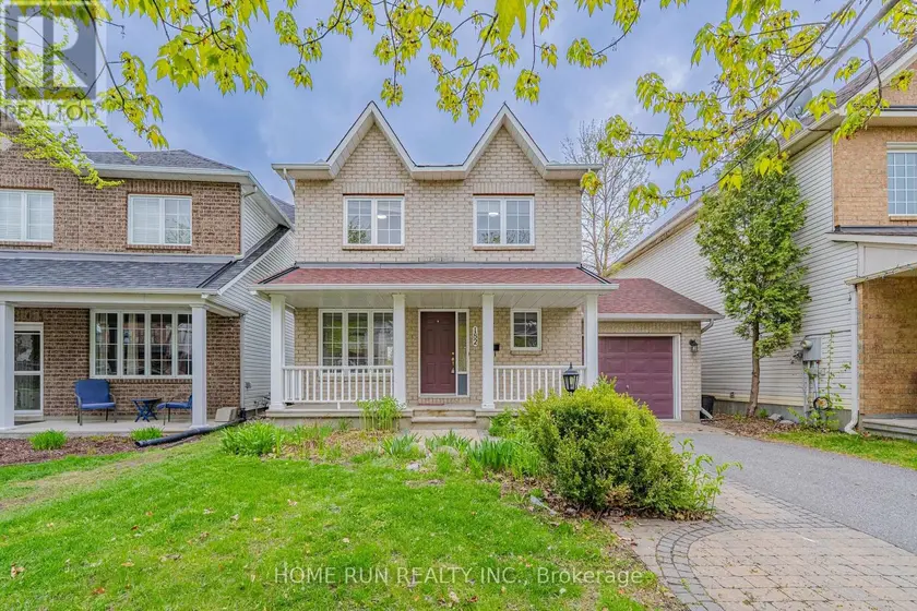 Detached at 182 WINDHURST DRIVE, Ottawa