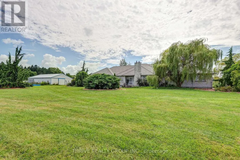 Other at 21217 THAMES ROAD, Southwest Middlesex