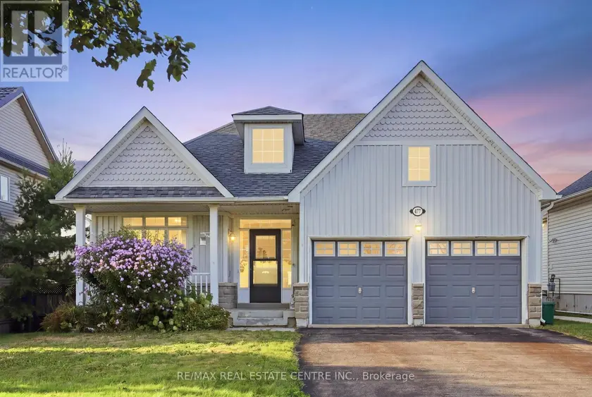 Detached at 477 FIDDLE PARK LANE, Shelburne