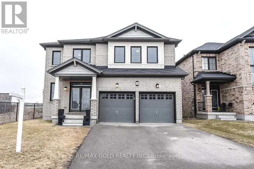 Detached at 206 CRAFTER CRESCENT, Hamilton