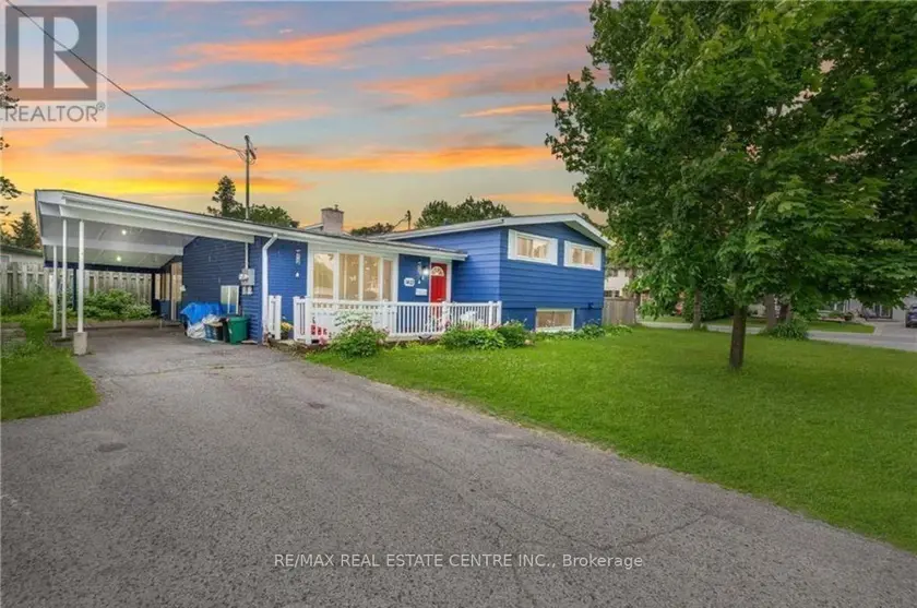 Detached at BASEMENT - 1403 SAULT STREET, Ottawa