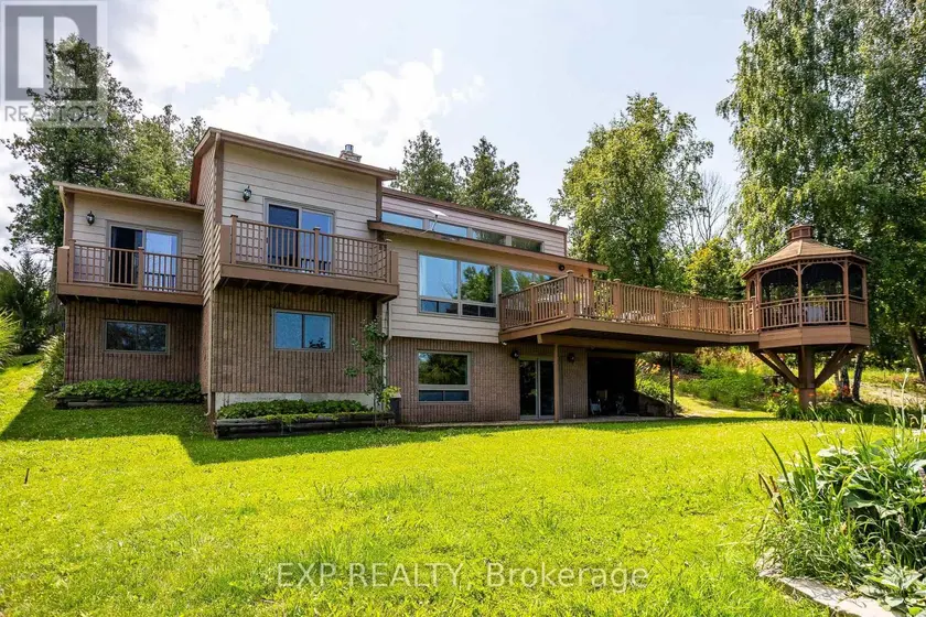 Detached at 121 IVY DRIVE, Georgian Bluffs