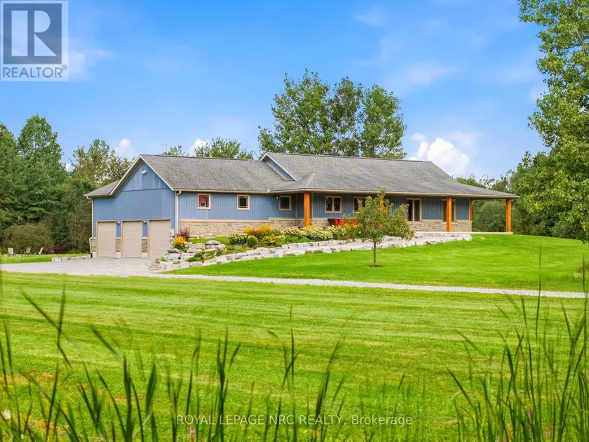 Detached at 50480 PHILLIPS ROAD, Wainfleet