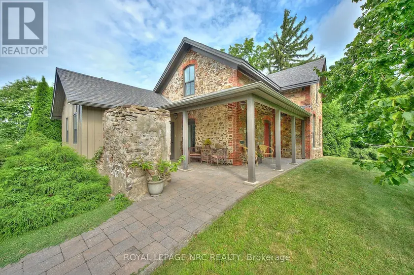 Detached at 1540 CONCESSION 6 ROAD, Niagara-on-the-Lake
