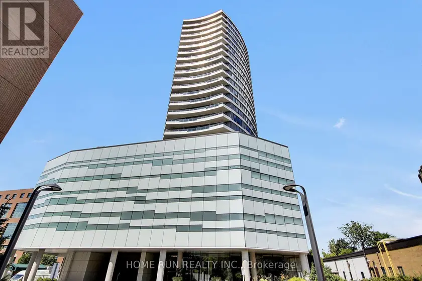 Apartment at 1507 - 485 RICHMOND ROAD, Ottawa