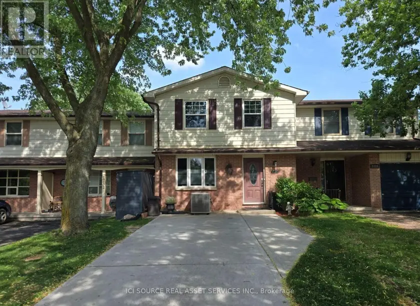 Townhouse at 1730 ATTAWANDARON ROAD, London North